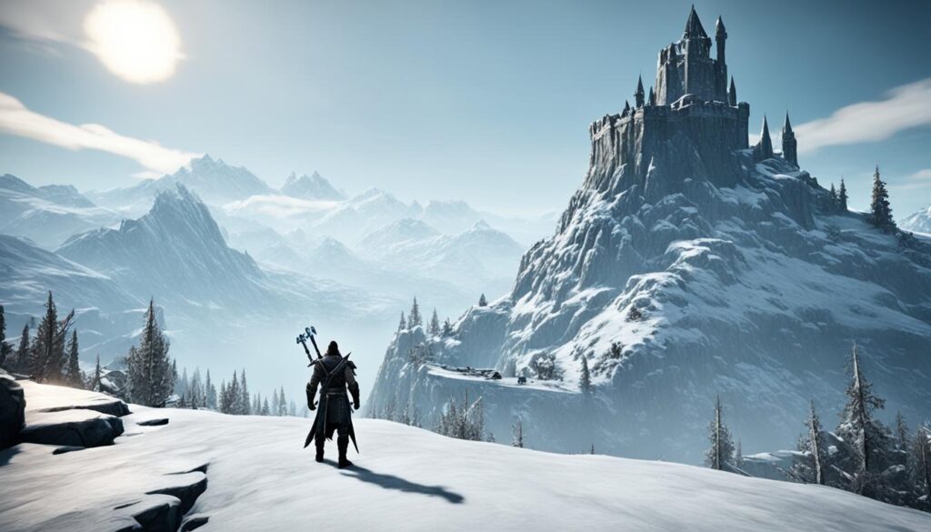 skyrim