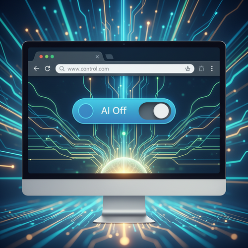 Firefox AI: Mozilla Janjikan ‘Kill Switch’ untuk Pengguna, Tantangan Kepercayaan Menanti