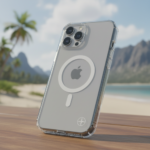 Inovasi Pelindung iPhone untuk Petualangan Travel Modern: Jernih, Kuat, dan Kompatibel MagSafe